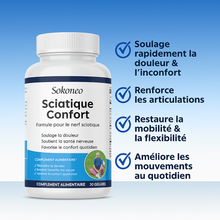 Charger l'image dans la galerie, Sokoneo™ Confort de la Sciatique_ML