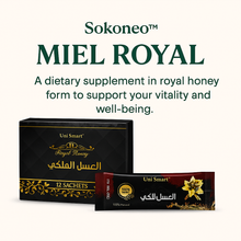 Charger l&#39;image dans la galerie, Sokoneo™ Miel Royal_ML

