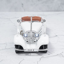 Charger l&#39;image dans la galerie, Sokoneo™ Voiture de Collection Mercedes Benz 500K (Vintage 1936)
