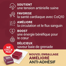 Charger l&#39;image dans la galerie, Sokoneo™ Énergie Propre + Soutien Cardiaque_ML
