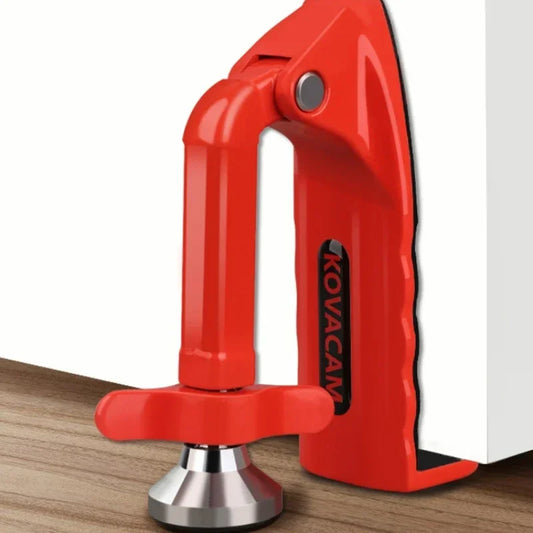 Sokoneo™ DoorSafe — Votre sécurité, partout avec vous_CM