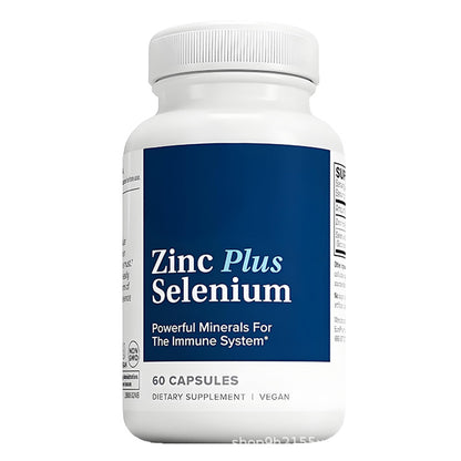 Sokoneo™ Zinc + Sélénium