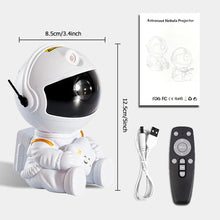 Charger l&#39;image dans la galerie, Sokoneo™ AstroLight — Projecteur Galaxie Astronaute
