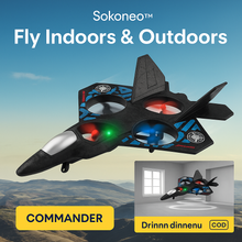Charger l&#39;image dans la galerie, Sokoneo™ Drone L0712_ML
