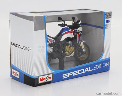 Sokoneo™ Moto de Collection Honda Africa Twin_GN