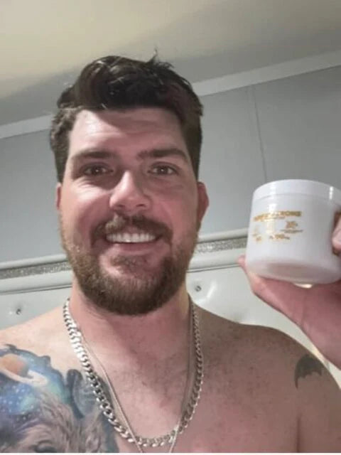 Sokoneo™ Turkesterone & Tongkat Ali_CM