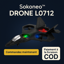 Charger l&#39;image dans la galerie, Sokoneo™ Drone L0712_ML
