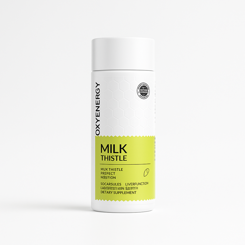 Sokoneo™ Détoxification du foie_GN