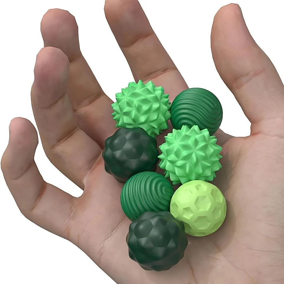 Sokoneo™ Jouet Sensoriel Magnétique_ML