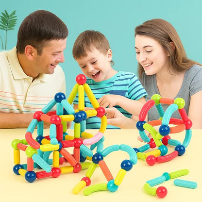 Sokoneo™ Ensemble de Bâtons Magnétiques_ML