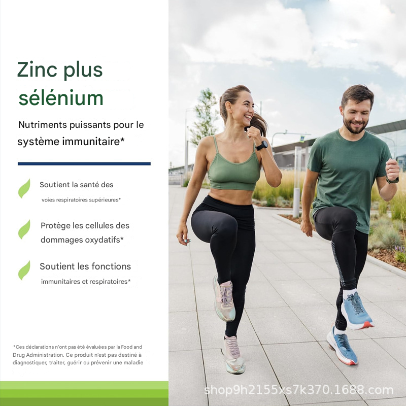 Sokoneo™ Zinc + Sélénium