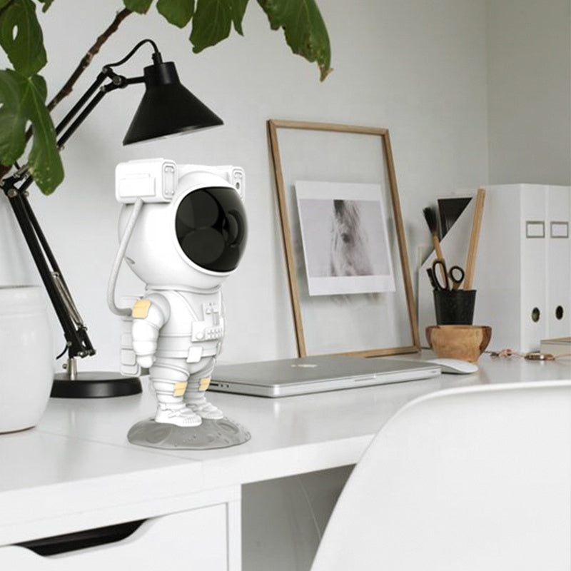 Sokoneo™ AstroLight — Projecteur Galaxie Astronaute
