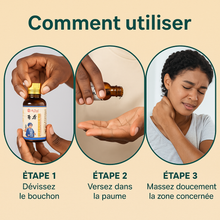 Charger l&#39;image dans la galerie, Sokoneo™ Liquide de Moxibustion Miao
