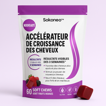 Charger l&#39;image dans la galerie, Sokoneo™ Accélérateur de Croissance des Cheveux_ML
