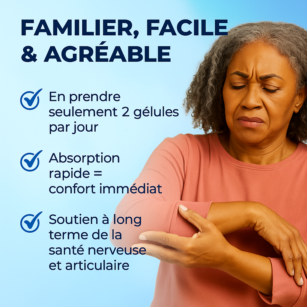 Sokoneo™ Confort de la Sciatique_ML