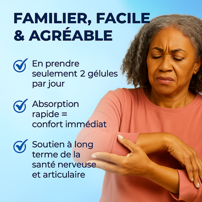Sokoneo™ Confort de la Sciatique_ML