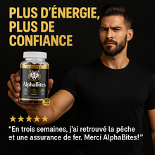 Charger l&#39;image dans la galerie, Sokoneo™ AlphaBites Gummies
