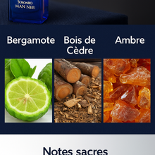 Charger l&#39;image dans la galerie, Sokoneo™ Parfum Man Ner_GN
