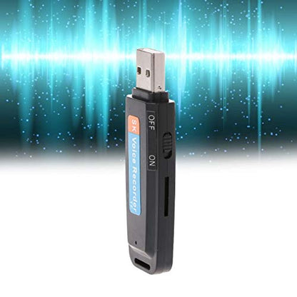 Sokoneo™ Enregistreur Vocal USB