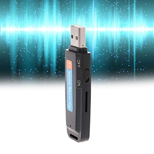 Sokoneo™ Enregistreur Vocal USB
