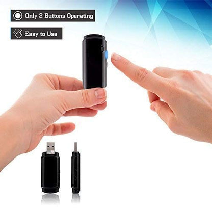 Sokoneo™ Enregistreur Vocal USB