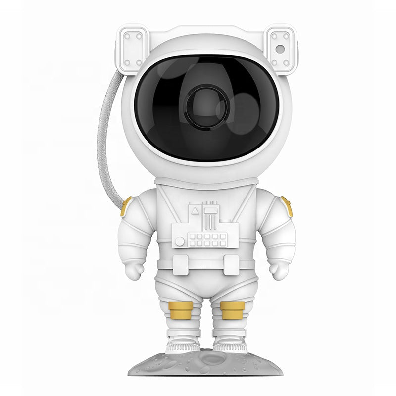 Sokoneo™ AstroLight — Projecteur Galaxie Astronaute
