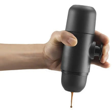 Charger l&#39;image dans la galerie, Sokoneo™ MiniPress — Espresso crémeux en 60 s, sans électricité
