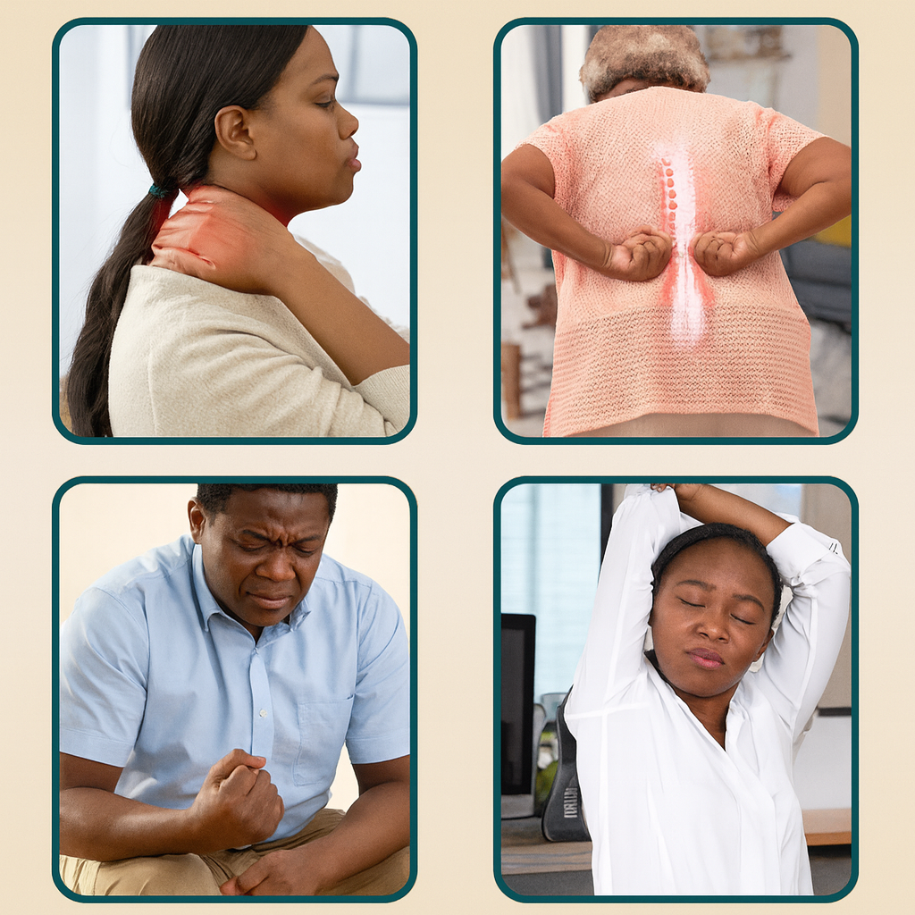 Sokoneo™ Liquide de Moxibustion Miao