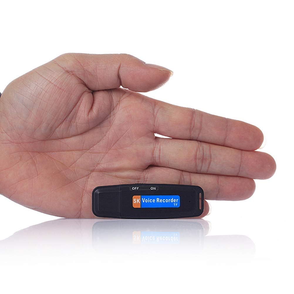 Sokoneo™ Enregistreur Vocal USB