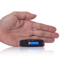 Charger l&#39;image dans la galerie, Sokoneo™ Enregistreur Vocal USB
