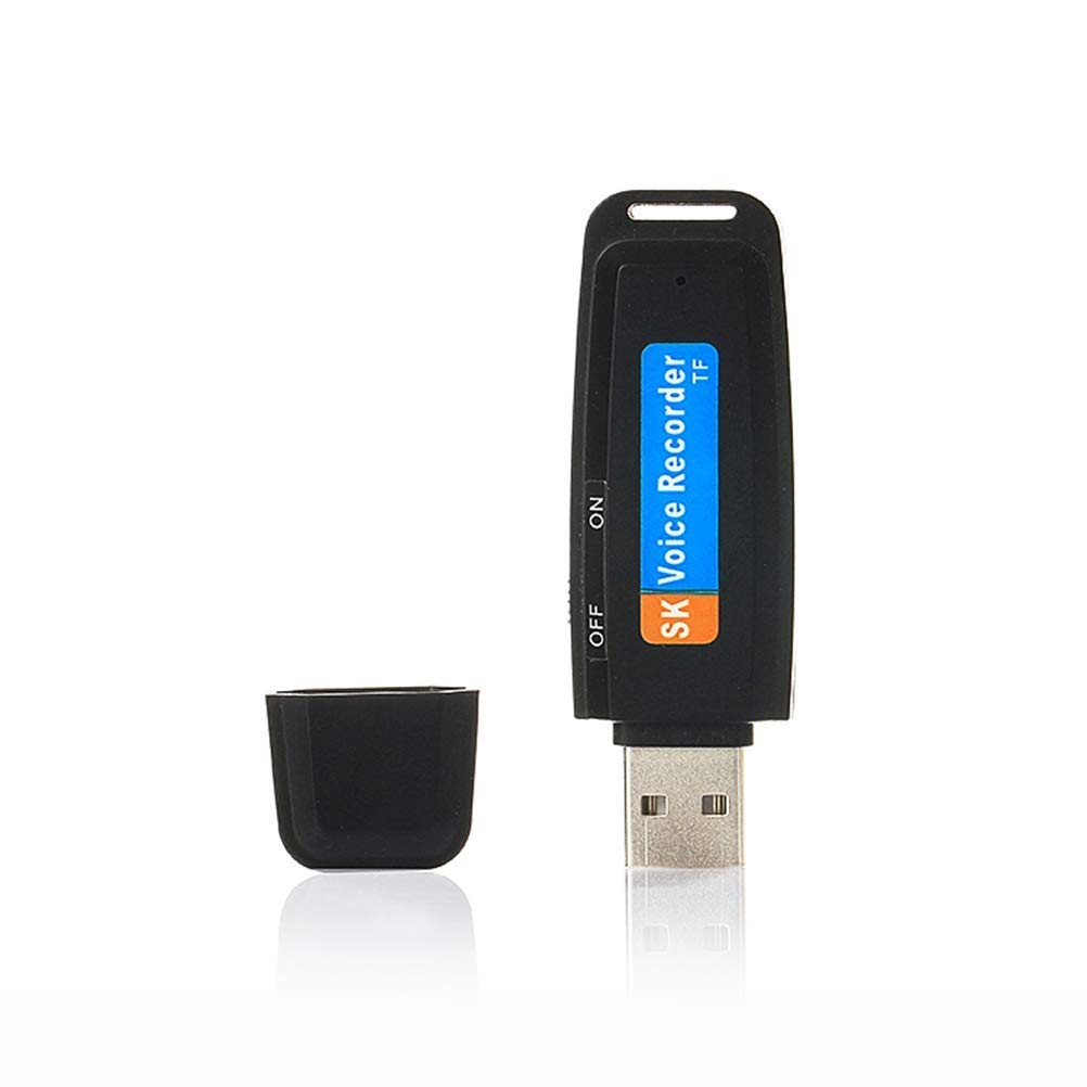 Sokoneo™ Enregistreur Vocal USB