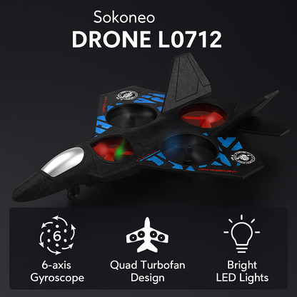 Sokoneo™ Drone L0712