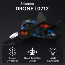 Charger l&#39;image dans la galerie, Sokoneo™ Drone L0712_ML

