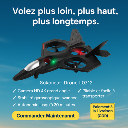 Sokoneo™ Drone L0712