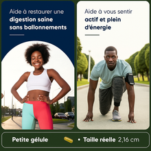 Charger l&#39;image dans la galerie, Sokoneo™ Natural Liver Capsules_GN
