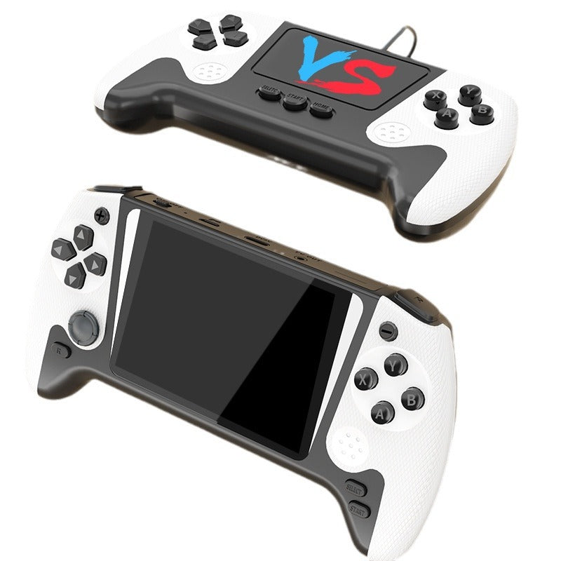 Sokoneo™ GameBox Q21 — 500 jeux rétro