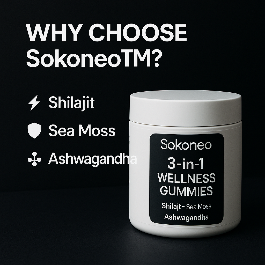 Sokoneo™ 3-in-1 Wellness Gummies_GN