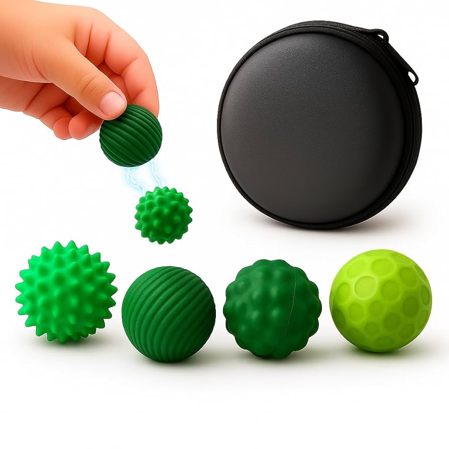 Sokoneo™ Jouet Sensoriel Magnétique_ML