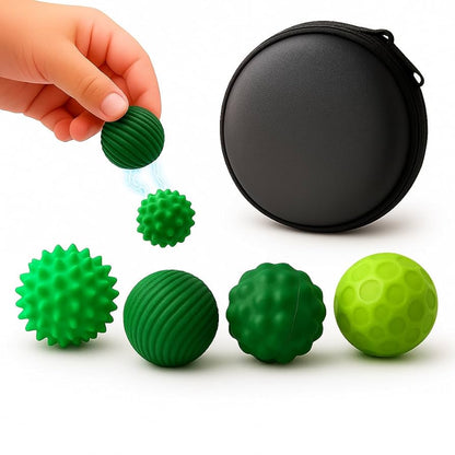 Sokoneo™ Jouet Sensoriel Magnétique_ML