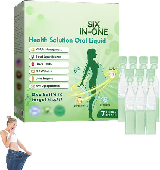 Sokoneo™ GLP-1 Six-in-One_CM