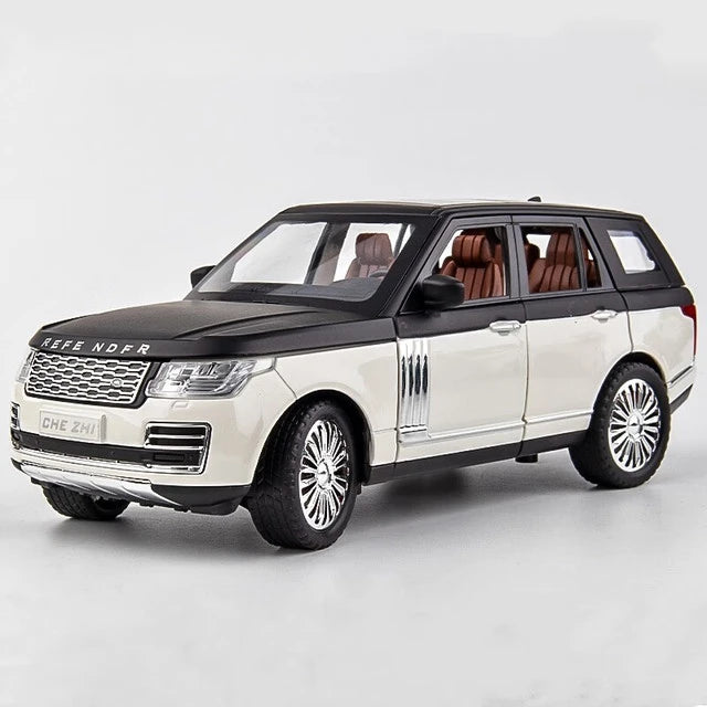 Sokoneo™ Voiture de Collection Range Rover_GN