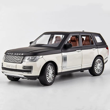 Sokoneo™ Voiture de Collection Range Rover_GN