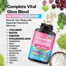 Charger l&#39;image dans la galerie, Sokoneo™ Collagen Complex 14 in 1
