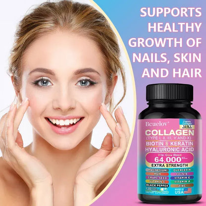 Sokoneo™ Collagen Complex 14 in 1