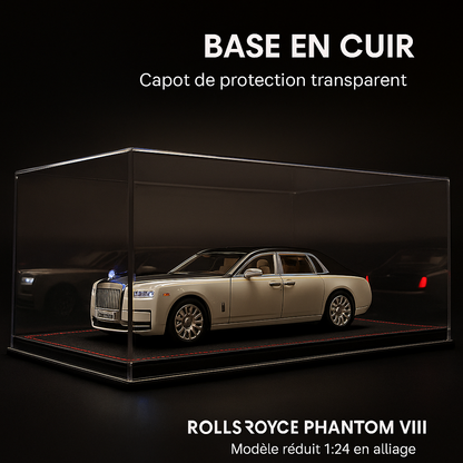 Sokoneo™ Voiture de Collection Rolls Royce Phantom VIII