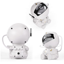 Charger l&#39;image dans la galerie, Sokoneo™ AstroLight — Projecteur Galaxie Astronaute

