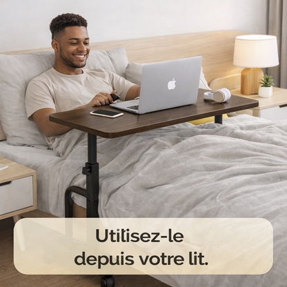 Bureau Mobile Ajustable_GN
