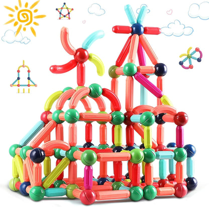 Sokoneo™ Ensemble de Bâtons Magnétiques_ML