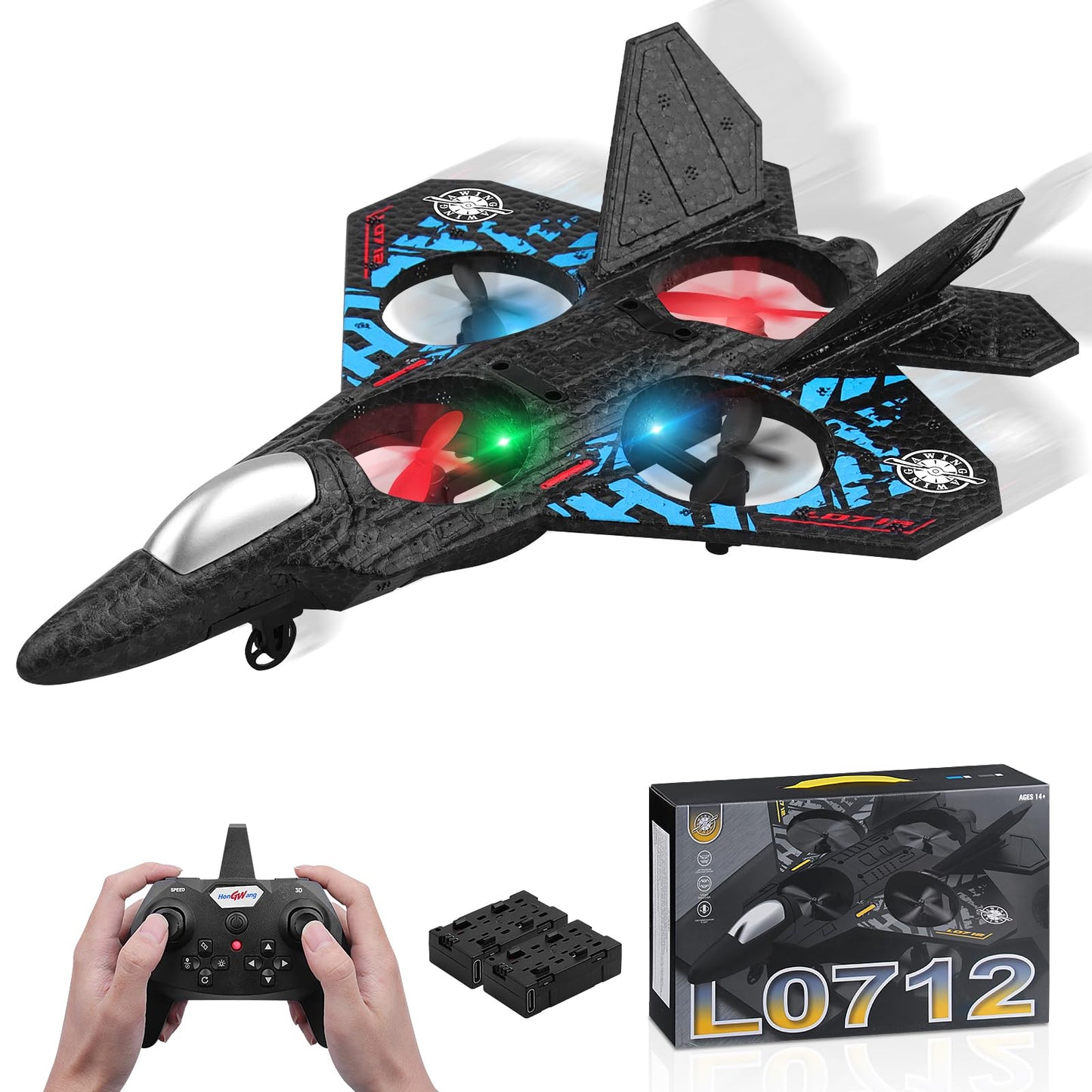 Sokoneo™ Drone L0712
