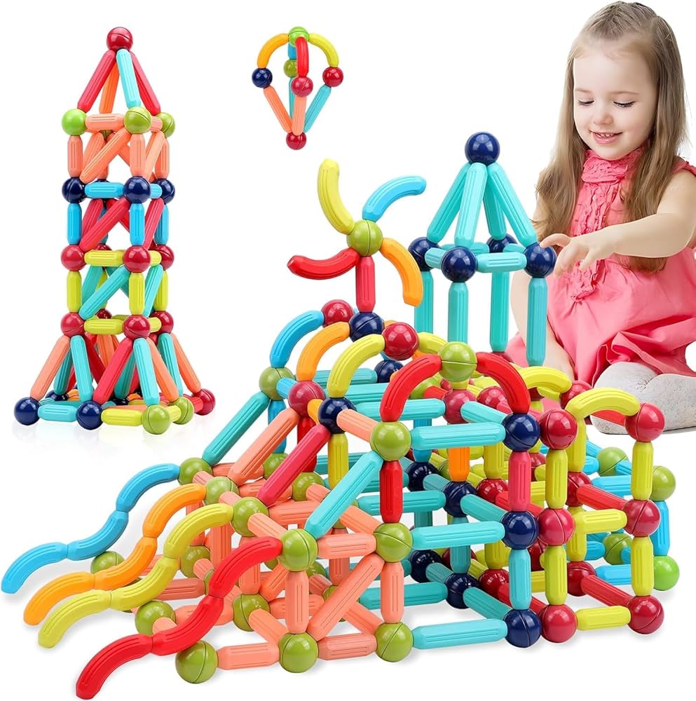 Sokoneo™ Ensemble de Bâtons Magnétiques_ML
